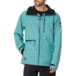 Kurtka narciarska męska Quiksilver S.Carlson Stretch Quest 20K. Niebieskie kurtki narciarskie i snowboardowe Quiksilver, m, bez wzorów, z poliesteru, narciarskie. W wyprzedaży za 674.00 zł.