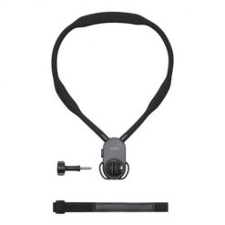 Mocowanie na szyję DJI Osmo Max. Zegarki sportowe Dji. Za 145.99 zł.