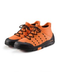 Buty turystyczne męskie wodoodporne Brubeck TREK MERINO. Brązowe buty turystyczne Brubeck, bez wzorów, z wełny, bez zapięcia, trekkingowe. Za 499.00 zł.