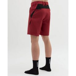 Szorty Silvini Elvo. Brązowe szorty Silvini, s, bez wzorów, sportowe. Za 341.50 zł.