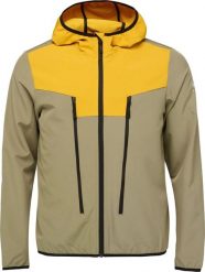 Męska kurtka softshell Loap Urland beżowa 2XL. Brązowe kurtki Scarpa, na jesień, m, bez wzorów, z elastanu. Za 185.66 zł.