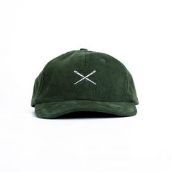 Wielofunkcyjny komin całoroczny dla dorosłych Viking Regular. Szare czapki z daszkiem Viking, bez wzorów. Za 29.90 zł.