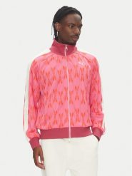 Puma Bluza The NeverWorn V T7 631491 Różowy Regular Fit. Czerwone bluzy Puma, m, bez wzorów, z syntetyku, bez kaptura. Za 619.99 zł.