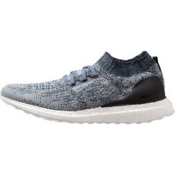 Adidas Performance ULTRA BOOST UNCAGED PARLEY Obuwie do biegania treningowe raw grey/chalk pearl/blue spirit. Buty do biegania marki adidas Performance. Za 749.00 zł.