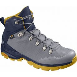 Salomon Buty trekkingowe SALOMON OUTback 500 GTX GORE-TEX (406926) 45 1/3. Buty trekkingowe marki Salomon. Za 588.00 zł.