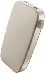 FRESH 'N REBEL 24000 MAH USB-C PD 20W SILKY SAND. Brązowe powerbanki . Za 249.00 zł.