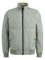 PME Legend Kurtka przejściowa w kolorze zielonym rozmiar: 3XL. Zielone kurtki PME Legend, xl, bez wzorów, bez kaptura. Za 385.62 zł.