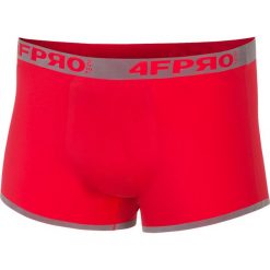 Bielizna baselayer 4FPro BIM401 - czerwony. Bielizna termoaktywna marki 4F. W wyprzedaży za 24.99 zł.