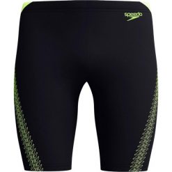 Męskie Spodenki Hyperboom Jammer. Żółte odzież kąpielowa Speedo, m, bez wzorów, sportowe. Za 205.99 zł.