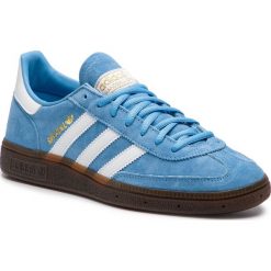 Buty adidas - Handball Spezial BD7632 Ltblue/Ftwwht/Gum5. Buty sportowe casual marki Adidas. Za 399.00 zł.