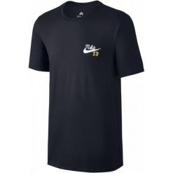 Nike M Nk Sb Dry Tee Dfc Whale Black L. T-shirty sportowe marki Nike. Za 99.00 zł.