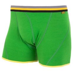 Sensor Bokserki Merino Wool Active M Safari Xl. Bielizna termoaktywna marki Sensor. Za 115.00 zł.