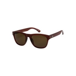 Okulary przeciwsłoneczne dla Mężczyzn TAGGER POLARIZED Beżowy. Brązowe okulary przeciwsłoneczne Quiksilver. Za 499.99 zł.