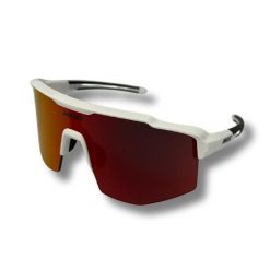Okulary przeciwsłoneczne Mavic MVS CAT.3. Białe okulary przeciwsłoneczne MAVIC. Za 297.00 zł.