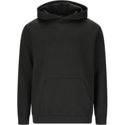 Bluza z kapturem Virtus Taro V2. Czarne bluzy VIRTUS, m, bez wzorów, z kapturem. Za 336.00 zł.