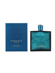 Versace Eros - EDT - 200 ml rozmiar: onesize. Perfumy męskie VERSACE. Za 421.20 zł.