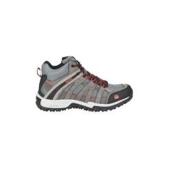 BERG OUTDOOR Buty męskie BIG MEERKAT szare r. 45. Buty trekkingowe marki BERG OUTDOOR. Za 182.90 zł.
