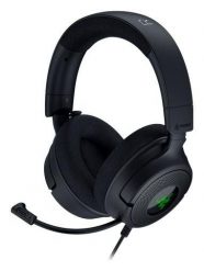 Razer Kraken V4X. Brązowe słuchawki dla graczy RAZER. Za 325.00 zł.