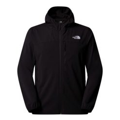 The North Face Bluza Nimble Nf0A8Cd6Jk3. Czarne bluzy The North Face, m, bez wzorów, bez kaptura. Za 436.99 zł.