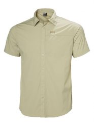 Helly Hansen Koszula funkcyjna "Tofino" w kolorze zielonym rozmiar: XXL. Zielone koszule Helly Hansen, xxl, bez wzorów, bez kołnierzyka, bez ramiączek. Za 168.46 zł.