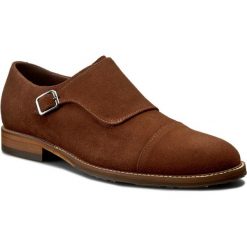 Półbuty KAZAR - Nicolo 28860-02-02 Brązowy. Eleganckie półbuty marki Kazar. W wyprzedaży za 299.00 zł.