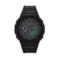 Zegarek G-Shock. Czarne zegarki G-Shock. Za 699.99 zł.