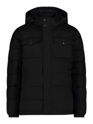 CMP Kurtka funkcyjna w kolorze czarnym rozmiar: 54. Czarne kurtki outdoor i hardshell CMP, bez wzorów, bez kaptura. Za 363.71 zł.