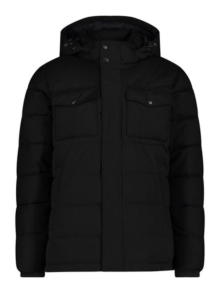 CMP Kurtka funkcyjna w kolorze czarnym rozmiar: 56. Czarne kurtki outdoor i hardshell CMP, bez wzorów, bez kaptura. Za 343.41 zł.