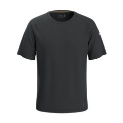 Koszulka termoaktywna męska Smartwool Merino Sport 120. Szare bielizna termoaktywna Smartwool, l, bez wzorów, z wełny, bez ramiączek, trekkingowe. Za 222.62 zł.