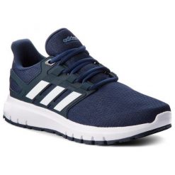 Adidas Buty Męskie Energy Cloud 2 Collegiate Navy Ftwr White Noble Indigo s18 41,3. Buty do biegania marki Adidas. W wyprzedaży za 262.56 zł.