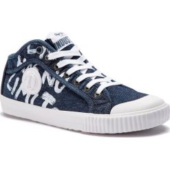 Tenisówki PEPE JEANS - Industry Has No PMS30548 Dk Denim 559. Trampki marki Pepe Jeans. Za 299.00 zł.