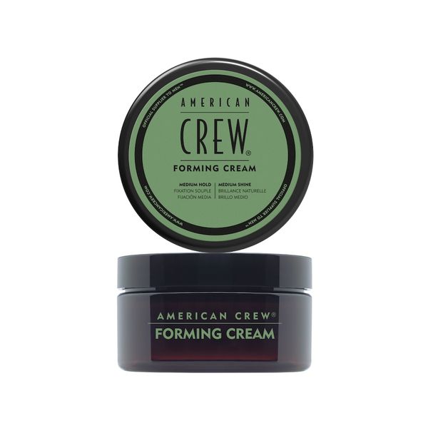 American Crew FORMING CREAM Wosk do włosów 50 g Męskie. Stylizacja American Crew. Za 86.39 zł.