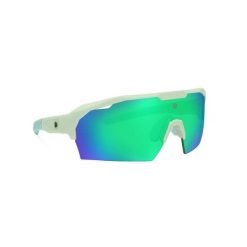 Sportowe okulary przeciwsłoneczne Boombastic Siroko BBC K4 Boom Green. Zielone okulary przeciwsłoneczne SIROKO. Za 341.00 zł.