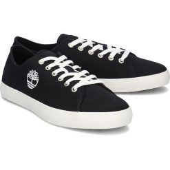 Timberland Timberland Union Wharf Lace Oxf Jet - Trampki Męskie - A1Q7J 40. Trampki marki Timberland. Za 195.30 zł.