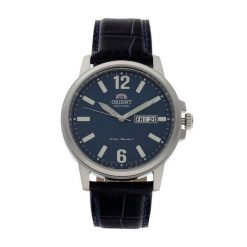Zegarek Orient. Niebieskie zegarki Orient. Za 719.99 zł.