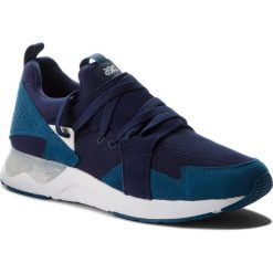 Sneakersy ASICS - TIGER Gel-Lyte V Sanze Tr 1193A082 Peacoat/Peacoat 400. Buty sportowe casual marki ASICS. W wyprzedaży za 359.00 zł.