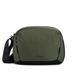Saszetka Gino Rossi. Brązowe saszetki i nerki Gino Rossi, bez wzorów. Za 149.99 zł.