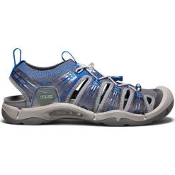 Keen Keen Sandały męskie Evofit 1 Sky diver/steel grey r. 44.5 (1021394). Sandały marki Keen. Za 379.00 zł.