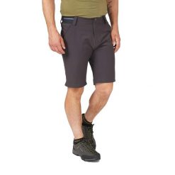Spodenki trekkingowe męskie Rab Venant. Szare szorty RAB, m, bez wzorów, sportowe. Za 169.99 zł.