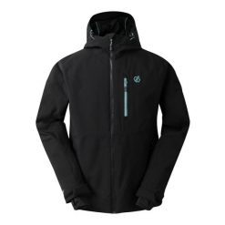 Męska Kurtka Narciarska Eagle III. Czarne kurtki narciarskie i snowboardowe Dare 2B, m, bez wzorów, narciarskie. Za 348.99 zł.
