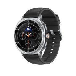 Zegarek smart Samsung GALAXY WATCH8 CLASSIC 46MM BT Czarny. Czarne zegarki SAMSUNG. Za 2,244.25 zł.