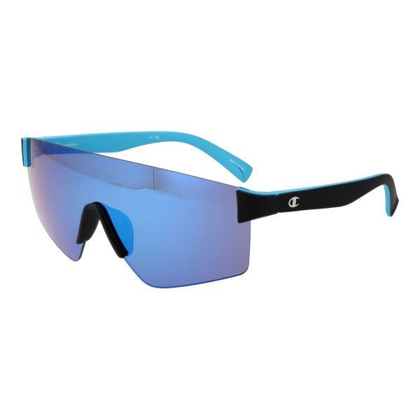 Okulary przeciwsłoneczne Męskie CHAMPION CUW5206 135C06. Brązowe okulary przeciwsłoneczne Champion. Za 227.95 zł.