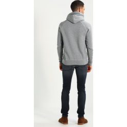 LOGOSHIRT SUPERMAN Bluza z kapturem grey melange. Bluzy z kapturem marki LOGOSHIRT, m, z motywem z bajki, z bawełny, z kapturem. Za 249.00 zł.
