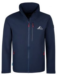 Westfjord Kurtka funkcyjna "Esja" w kolorze granatowym rozmiar: S. Niebieskie kurtki outdoor i hardshell Westfjord, m, bez wzorów, bez kaptura. Za 300.95 zł.