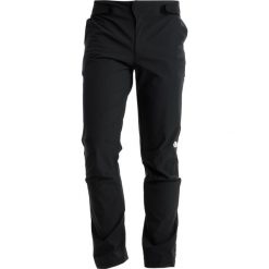 The North Face MEZURASHI PANT Spodnie materiałowe black. Spodnie materiałowe marki The North Face. W wyprzedaży za 449.10 zł.