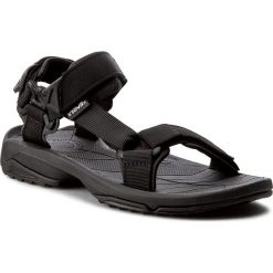 Sandały TEVA - Terra Fi Lite 1001473 Black. Sandały marki Teva. Za 339.99 zł.