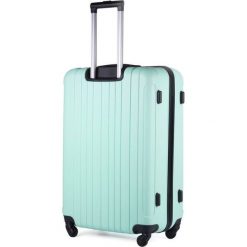 Solier ŚREDNIA WALIZKA PODRÓŻNA M ABS LIGHT GREEN one size. Walizki marki Solier. Za 139.00 zł.