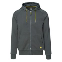 Męska Bluza Z Kapturem Frane Full Zip. Niebieskie bluzy z kapturem ELBRUS, m, bez wzorów, z kapturem. Za 194.99 zł.