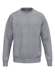 Erima Bluza w kolorze szarym rozmiar: S. Szare bluzy Erima, s, bez wzorów, bez kaptura. Za 108.45 zł.