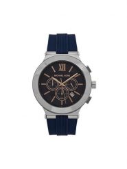 Michael Kors Zegarek Billie MK9254 Granatowy. Niebieskie, analogowe zegarki Michael Kors. Za 979.99 zł.